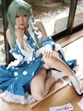 [Cosplay] Touhou proyect new cosplay(3)